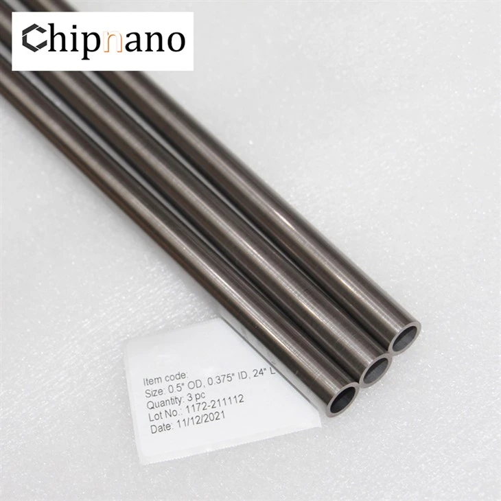 Ta Tube suppliers