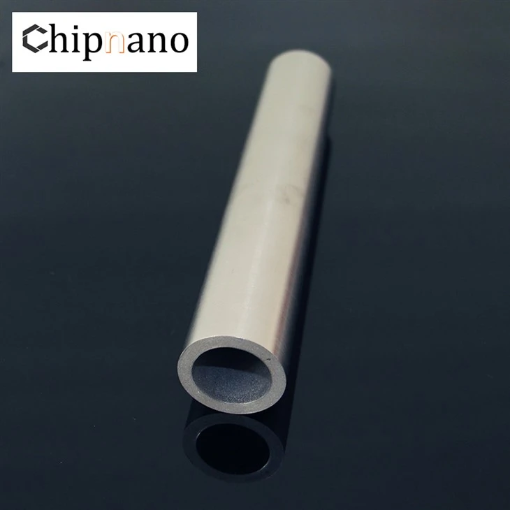 Tungsten Alloy Tube